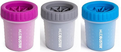 MudBuster - J & J Pet Club - Dexas