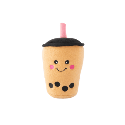 NomNomz - Boba Milk Tea - J & J Pet Club - ZippyPaws