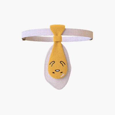 Pet Necktie - GU Crossover - J & J Pet Club - Pidan