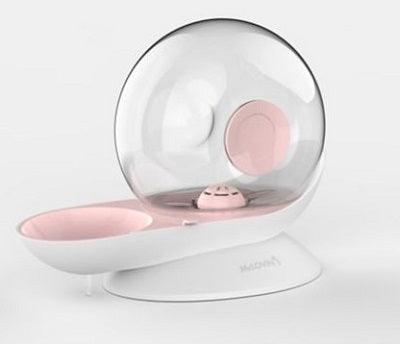 Pet Waterer - Gravity - J & J Pet Club - McLOVIN'S