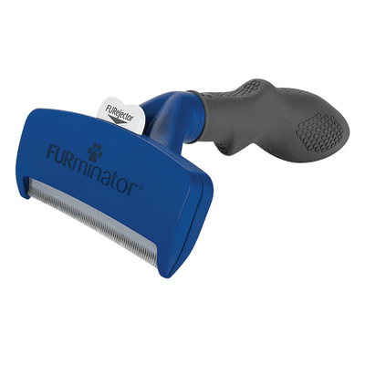 Undercoat deShedding Tool - Large Dog Short Hair - J & J Pet Club - Furminator