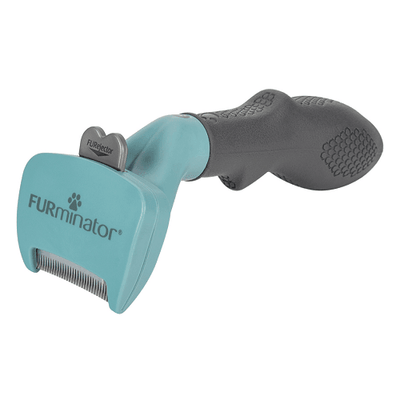 Undercoat deShedding Tool - Small Cat Long Hair - J & J Pet Club - Furminator