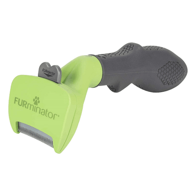 Undercoat deShedding Tool - Small Dog Short Hair - J & J Pet Club - Furminator