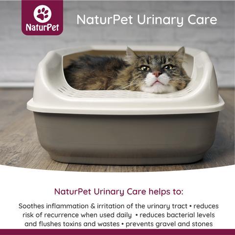 Urinary Care (NN.Y9V3) - 100 ml - J & J Pet Club - NaturPet