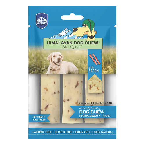 Natural chew best sale treats for dogs