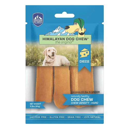 Himalayan Dog Chew Small