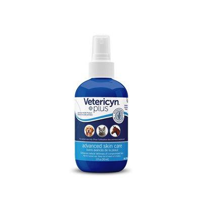 Vetericyn Plus: Your Pet's Skin Care Saviors from J & J Pet Club - J & J Pet Club