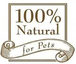 100% Natural for Pets - J & J Pet Club