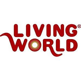 Living World - J & J Pet Club