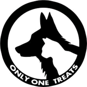 Only One Treats - J & J Pet Club