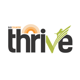 Thrive - J & J Pet Club