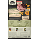 Nourriture de chien sèche - Singles - Porc avec recette de squash