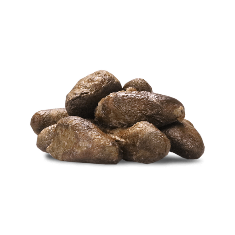 Freeze Dried Dog Treat - Duck Hearts - 10 oz