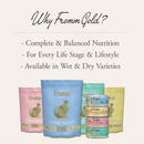 Canned Cat Food - Gold - Healthy Weight - Chicken & Duck Pâté - 5.5 oz