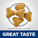 Dry Cat Food - SPECIALTY - Hairball Control - Light Adult - Chicken Recipe