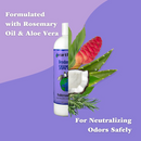 除臭洗发水 - 地中海魔法 - 16盎司