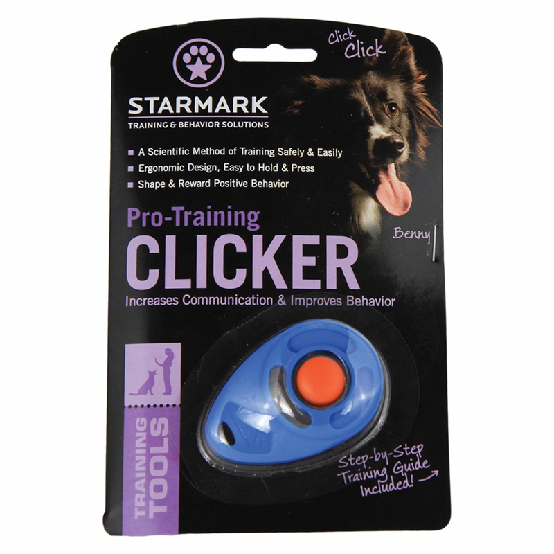 Pro-Training Clicker