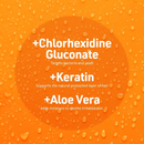 SYNERGY - 杀菌抗真菌喷雾 - 8盎司