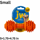 Rubber Dog Chewing Toy - Chompion Bone