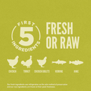 Dry Dog Food - Senior