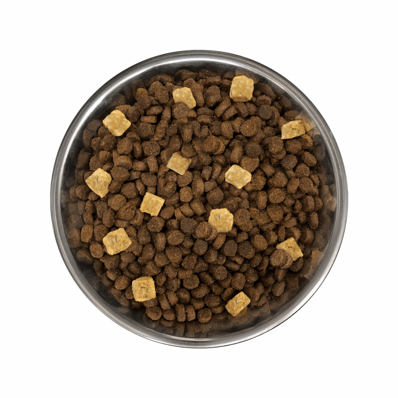 Dry Cat Food - SUBZERO - Fraser Valley