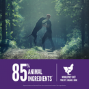 Dry Dog Food - Large Breed Adult - 11.4 kg