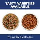 Dry Cat Food, Indoor ADULT 1-6, Chicken Recipe