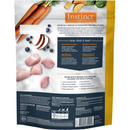 成年猫用冰鲜生骨肉 - 散养鸡肉粒 - 1.25磅