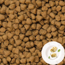 Dry Dog Food - Fish - Adult Small Breed