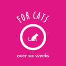 2合1猫咪护发洗发水，浅野樱桃-16盎司