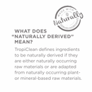 Dog Shampoo - PERFECTFUR - Curly & Wavy Coat - 16 fl oz