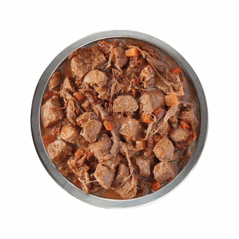 Canned Dog Food - Tundra Stew - Adult - 363 g