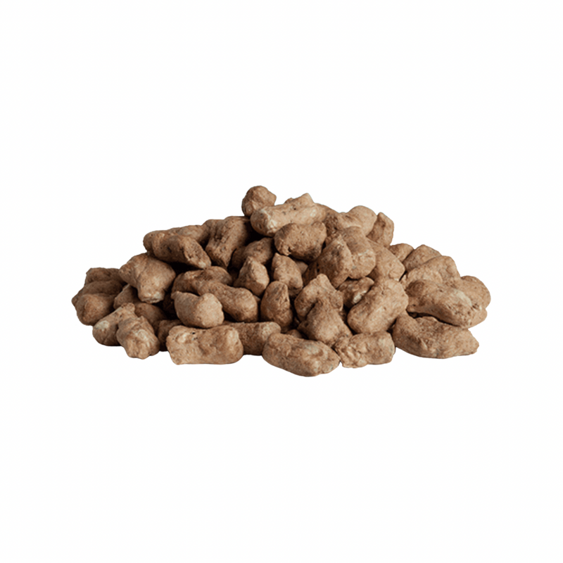 Freeze Dried Dog Food Topper, PROTEIN MIX-IN, Beef Recipe - Mini Nibs