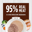 Nourriture pour chats en conserve - Original - Pack de variétés - Case de 12