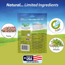 Cat Dental Treat - Tuna