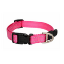 Utility Classic Dog Collar
