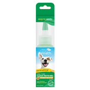 Respiration fraîche - Gel de soin oral pour chiens (aromatisé au beurre d'arachide) - 2 oz