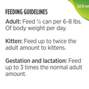 Canned Cat Food - FREESTYLE - Grain Free Duck & Tuna Recipe Paté