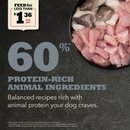 Dry Dog Food - Adult Small Breed Recipe