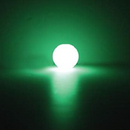 狗玩具 - MAX GLOW 夜光球 - 中号