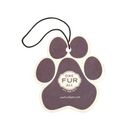 Car Air Freshener - Lavender Green Tea