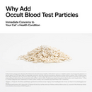 原版豆腐猫砂 - 含10克测隐血珠颗粒 - 6升