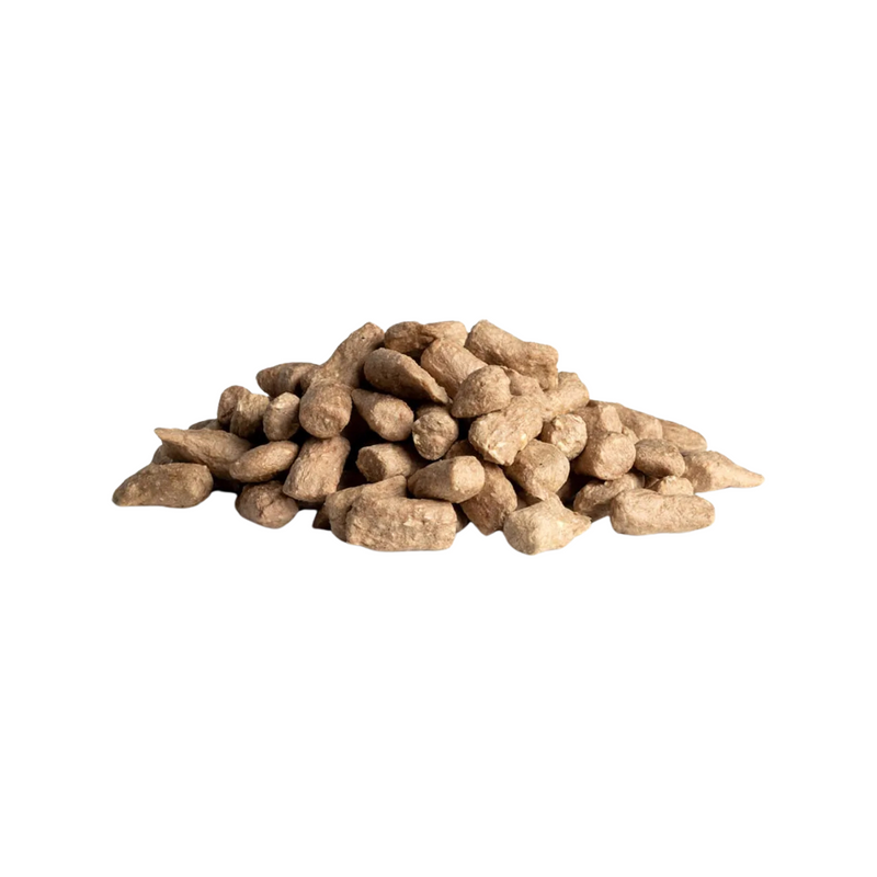 Freeze Dried Dog Treat - Rabbit Bites