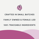 Natural Dog Treat - Lamb Chops - 110 g