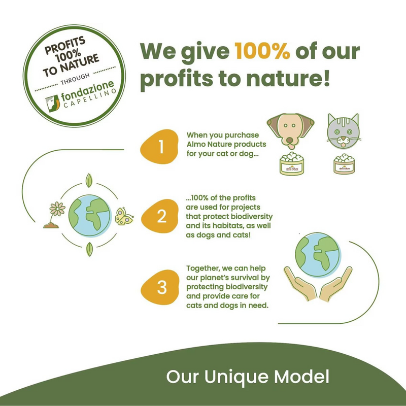 Canned Cat Treat - Natural HQS - Mixed Seafood in Broth - Adult