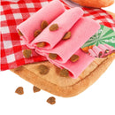 Plush Dog Toy - Picnic Time - Charcuterie Board