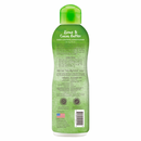 狗猫专用护毛素 - 青柠与可可脂控毛配方 - 20液体盎司