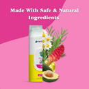 猫咪湿巾 - 低过敏性 - 无香料 - 100抽