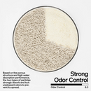 Cassava 30%, Tofu 70% Cat Litter