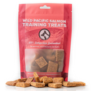 Wild Pacific Salmon Training Treats - 170 g